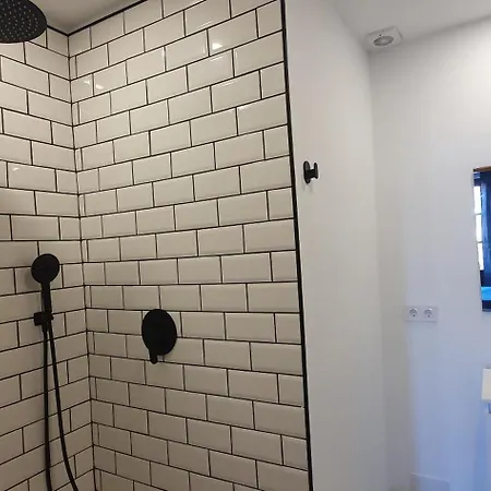 Loft2 Appartement