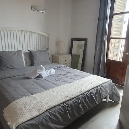 Appartement Loft2