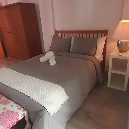 Loft2 Appartement *