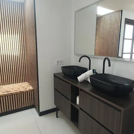 Loft2 Daire *
