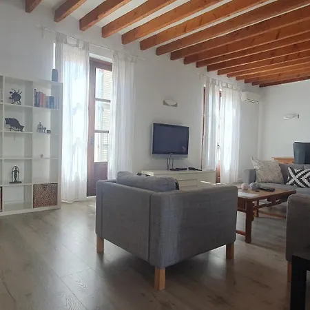 Appartement Loft2 *