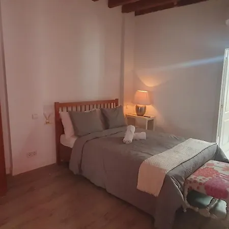 Loft2 Appartement