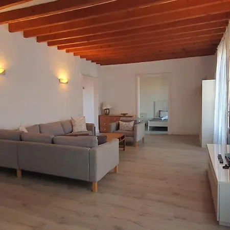 Appartement Loft2