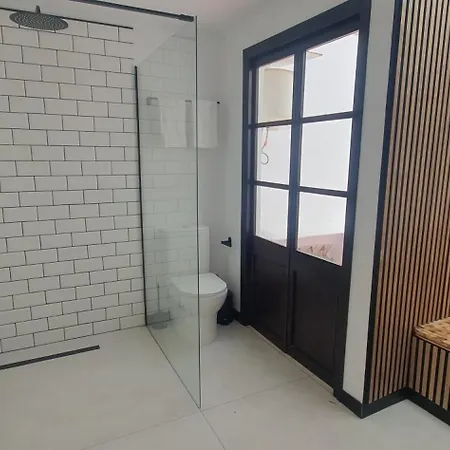 Loft2 Appartement