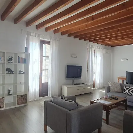Appartement Loft2 *