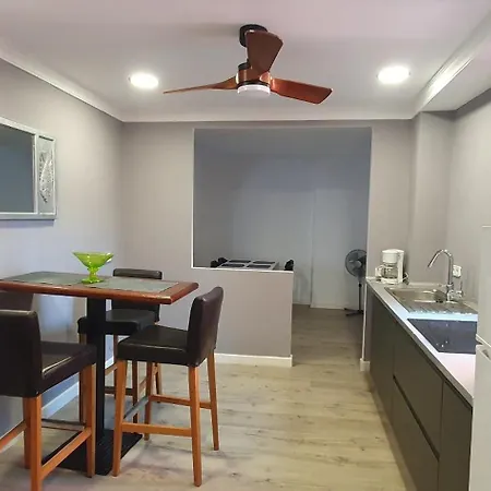 Loft2 Пальма-де-Майорка