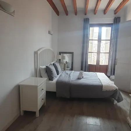 Loft2 * Пальма-де-Майорка